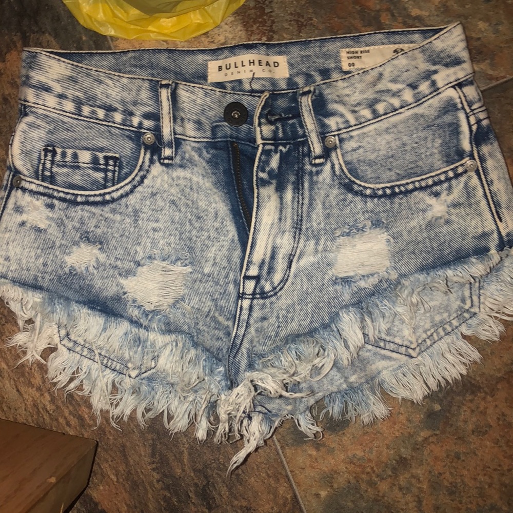 Shorts